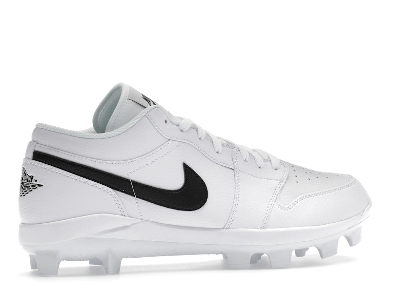 Jordan 1 Retro MCS Low White Black (2024)