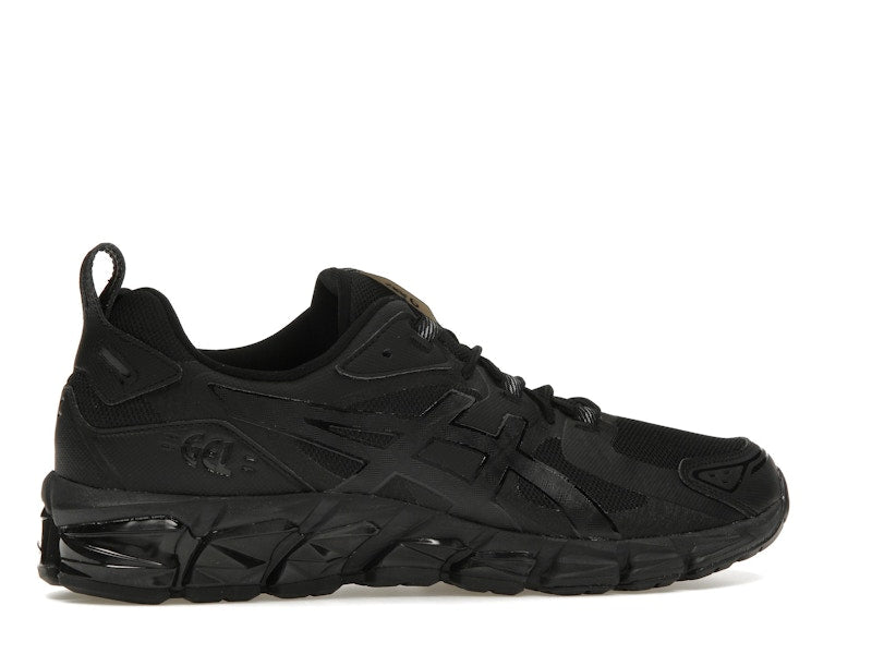 ASICS Gel-Quantum 180 Triple Black