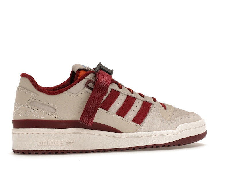 adidas Forum Low Lunar New Year
