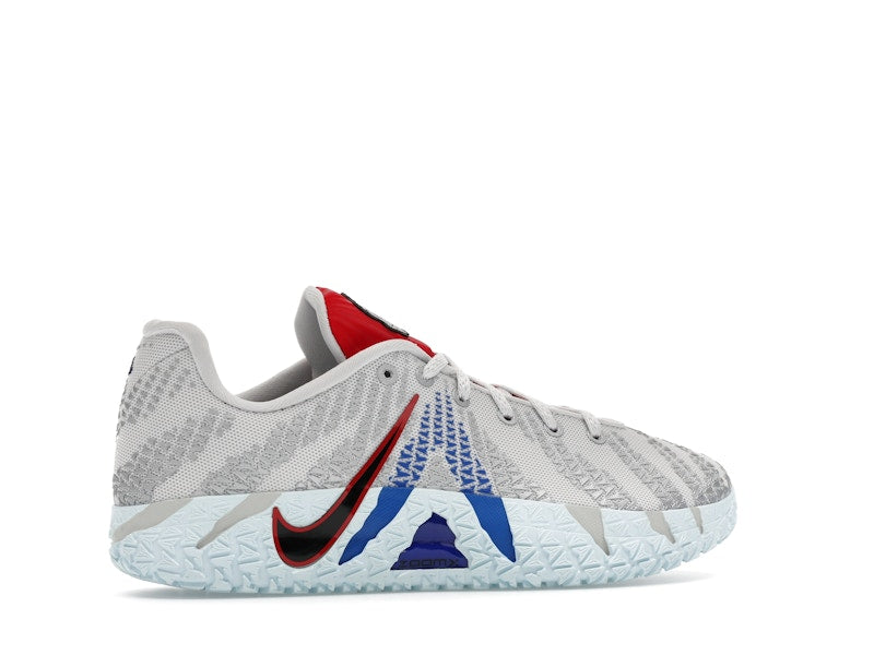 Nike Ja 3 SE Outer Space (GS)