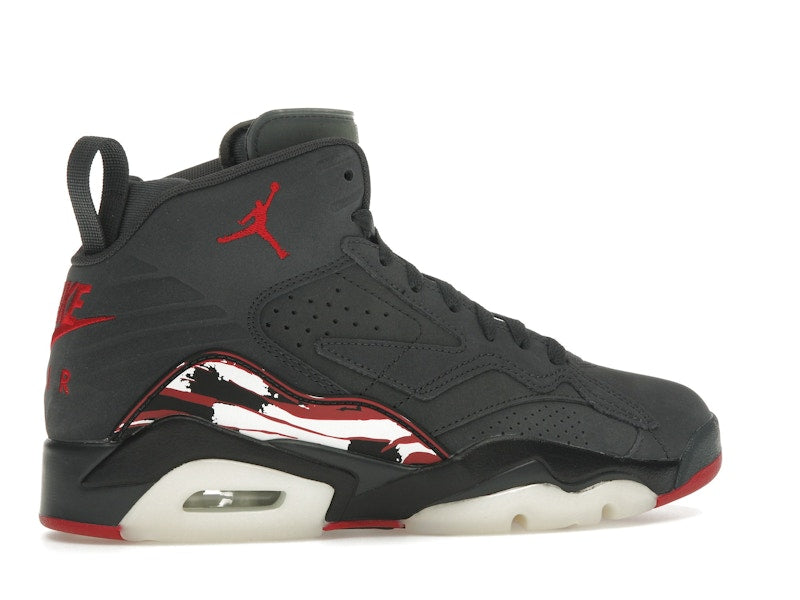 Jordan MVP Anthracite Gym Red (Women's)