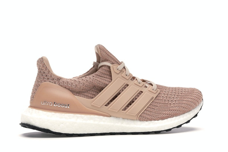 adidas Ultra Boost 4.0 Ash Pearl (Women's)