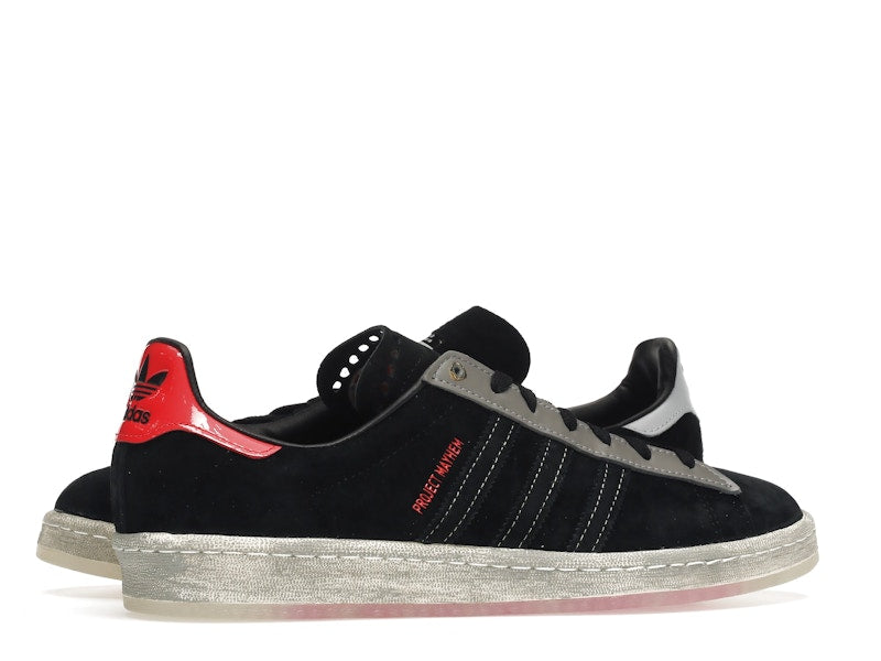 adidas Campus 80s size? Fight Club