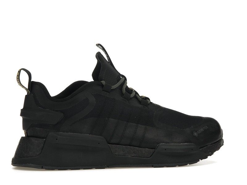 adidas NMD V3 Gore-Tex Black Grey