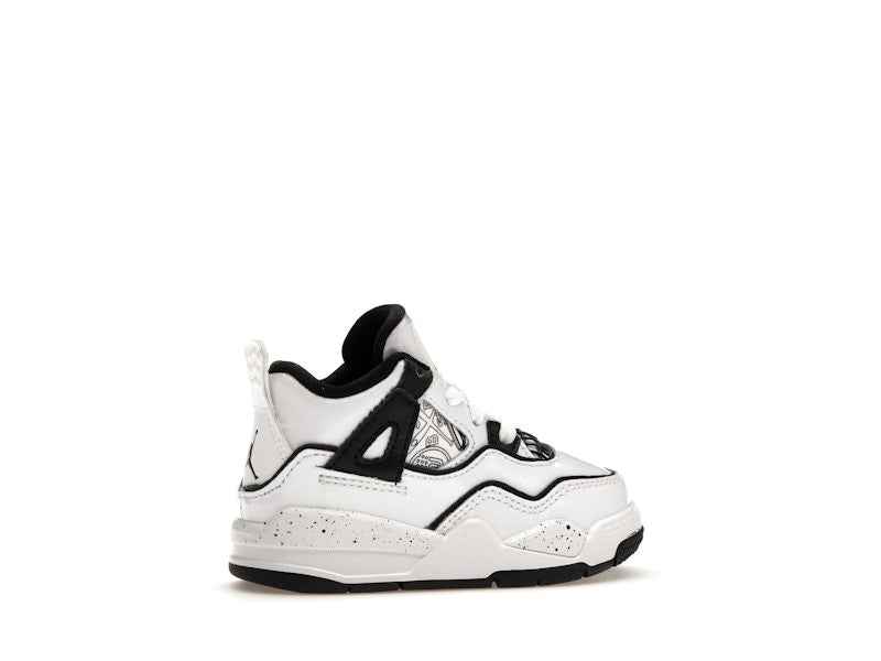 Jordan 4 Retro SE DIY (TD)