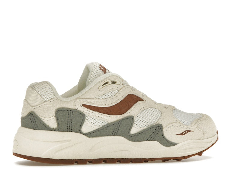 Saucony Grid Shadow 2 Mushroom
