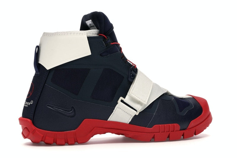 Nike SFB Mountain Undercover Obsidian