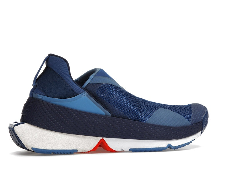Nike Go FlyEase Court Blue