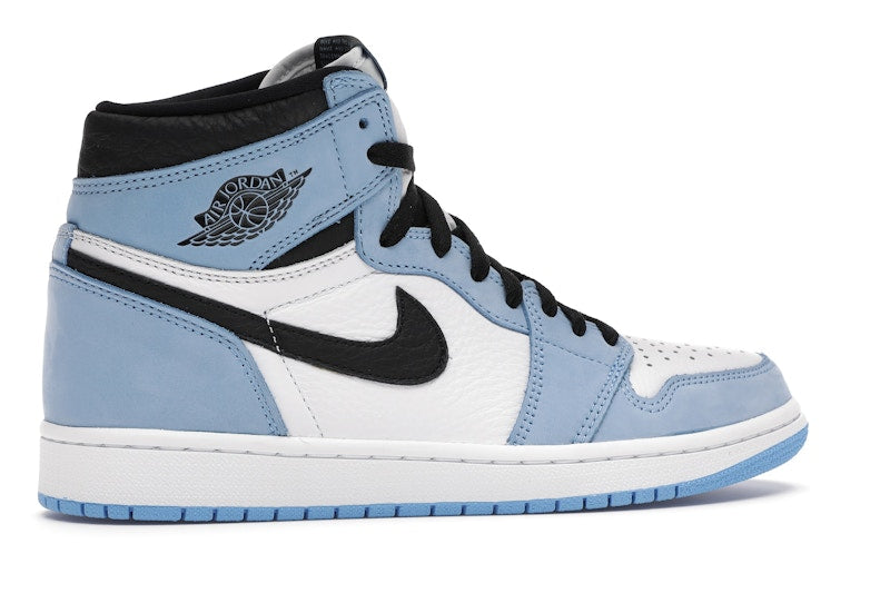 Jordan 1 Retro High OG University Blue