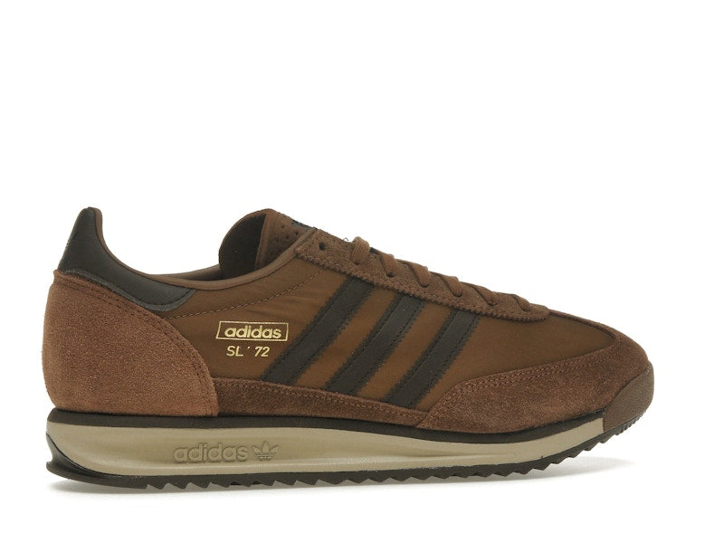 adidas SL 72 RS Preloved Brown