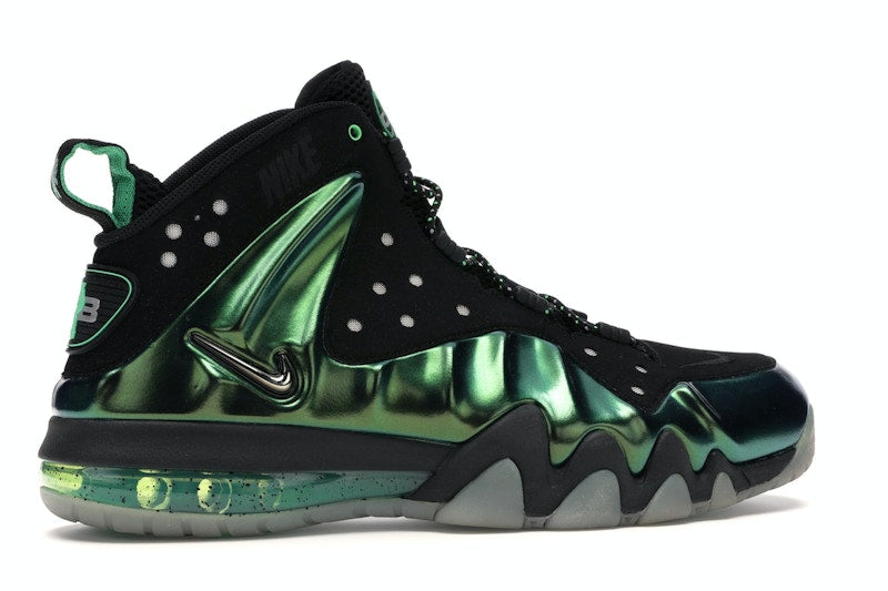 Nike Barkley Posite Max Gamma Green