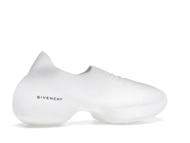 Givenchy TK-360 Low-Top White