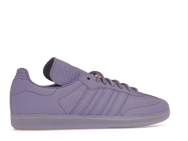 adidas Samba Pharrell Humanrace Purple