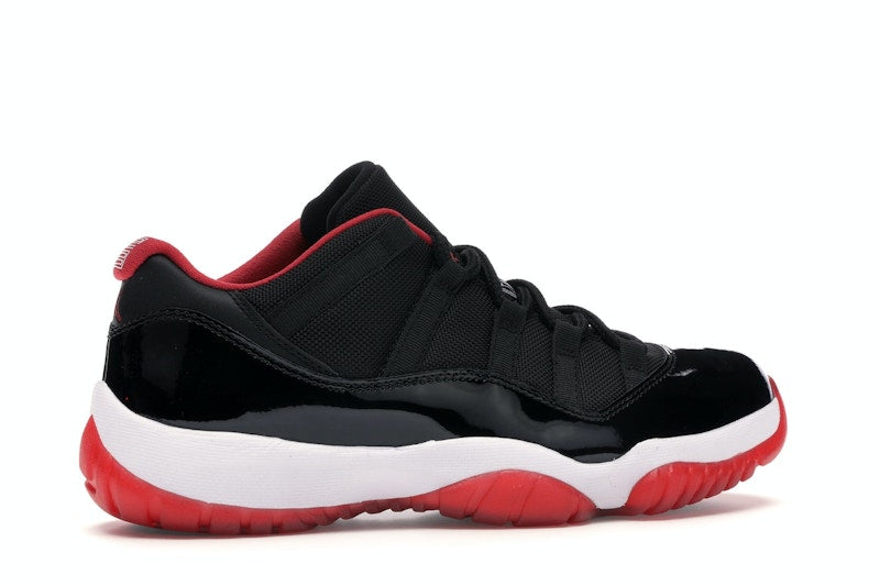 Jordan 11 Retro Low Bred (2015)