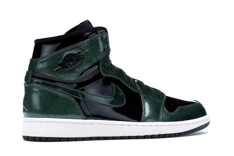 Jordan 1 Retro Grove Green