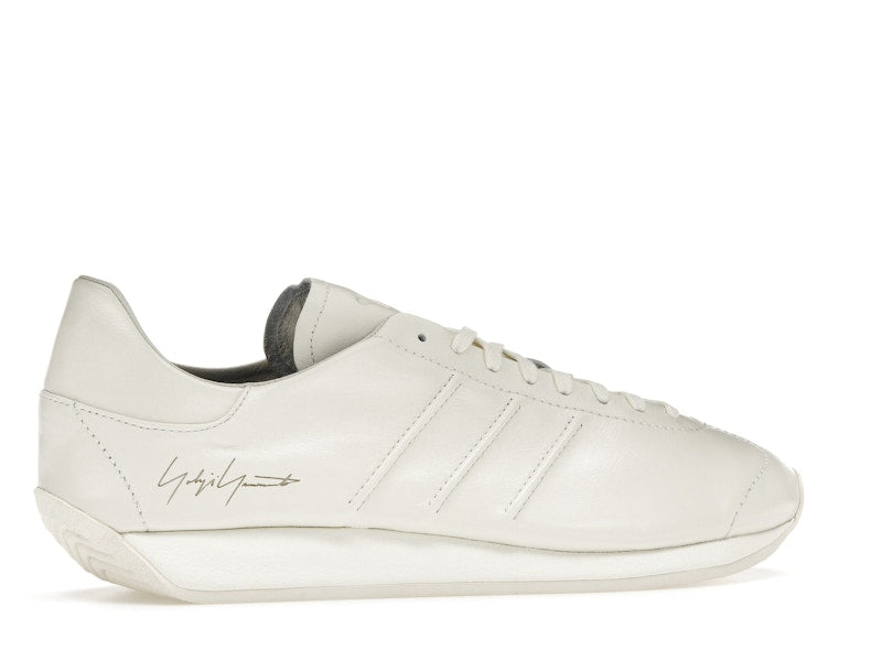 adidas Y-3 Country Off White
