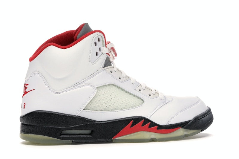 Jordan 5 Retro Fire Red (2000)