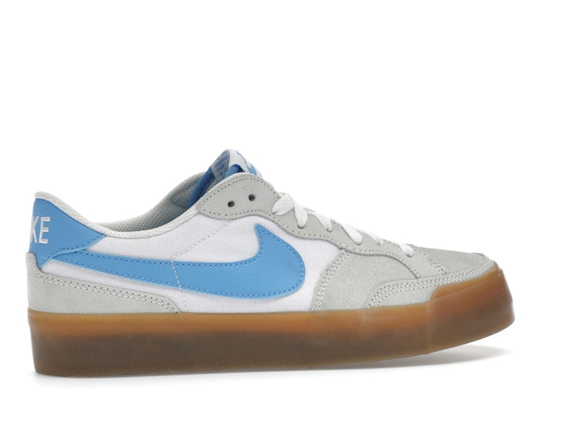 Nike SB Zoom Pogo Plus White University Blue Gum (Women's)