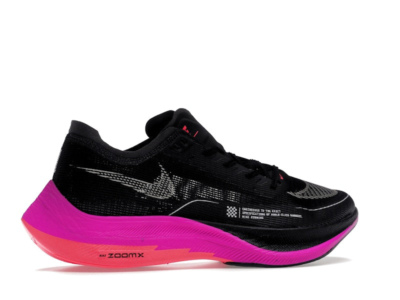 Nike ZoomX Vaporfly Next% 2 Raptors