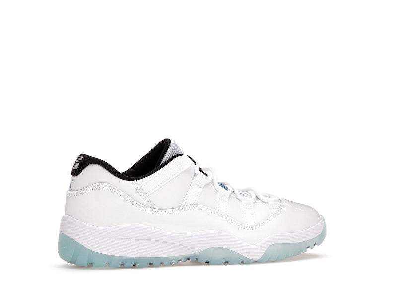 Jordan 11 Retro Low Legend Blue (PS)