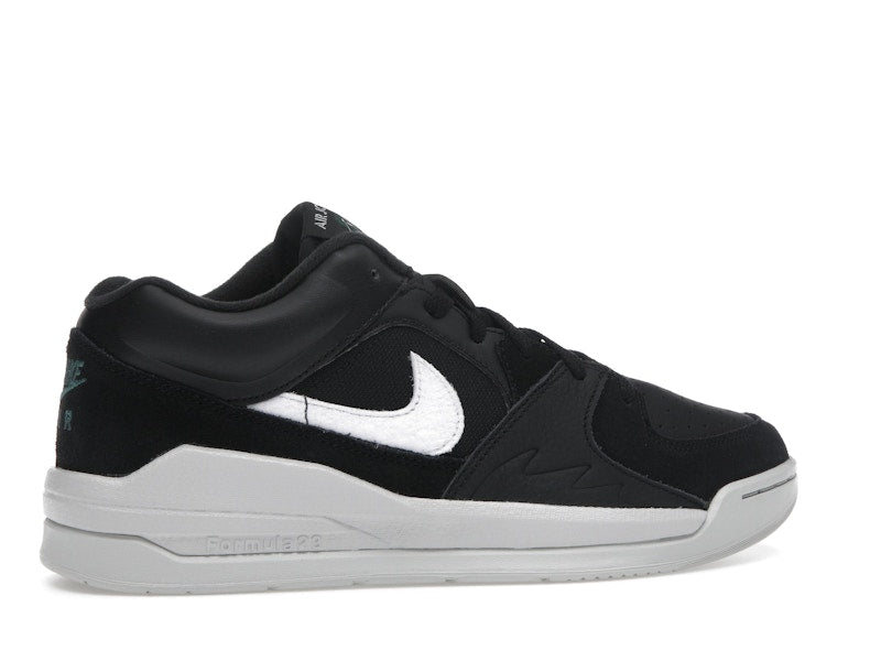 Jordan Stadium 90 Black White