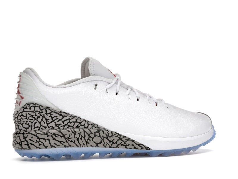 Jordan ADG White Cement