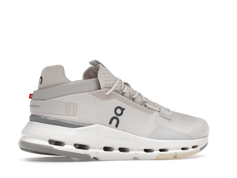 On Running Cloudnova 2 Sand Fog (Women's)