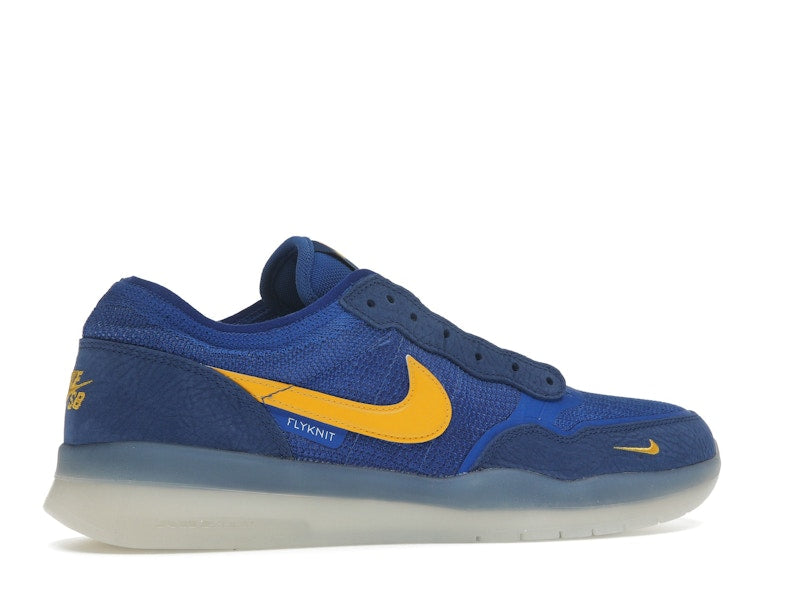 Nike SB PS8 Game Royal University Gold