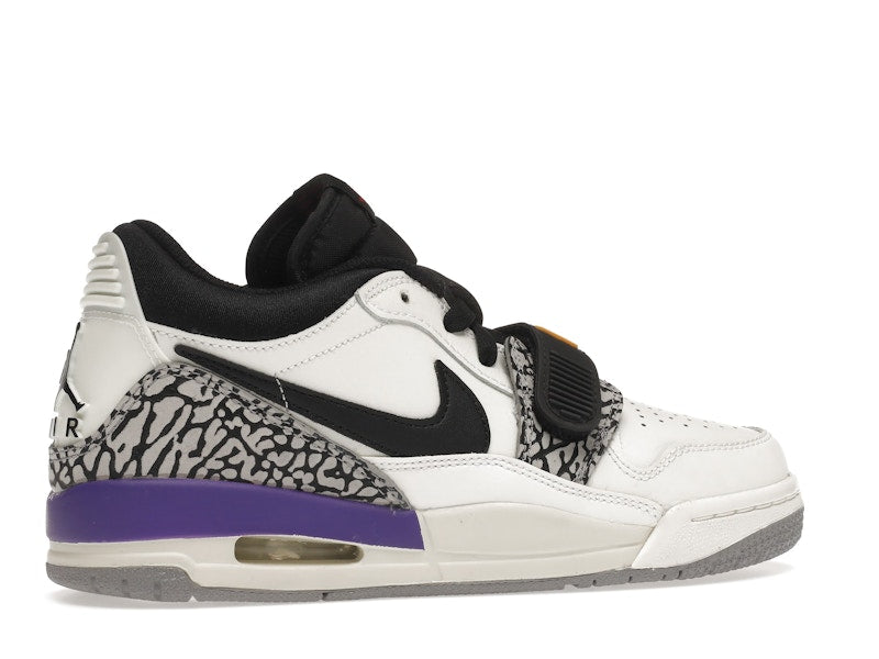 Jordan Legacy 312 Low Lakers (GS)