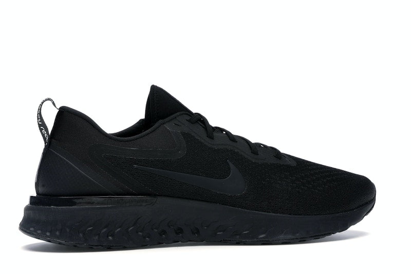 Nike Odyssey React Triple Black
