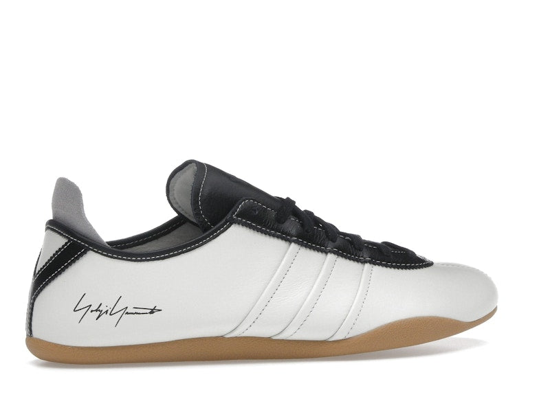 adidas Y-3 Tokyo Orbit Grey Black
