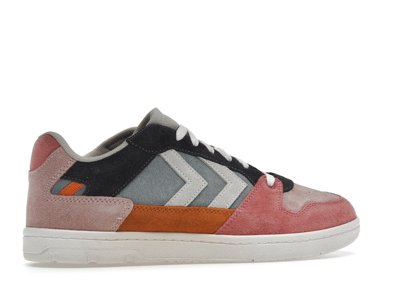 Hummel Power Play I Scream Ice Cream Ice Green