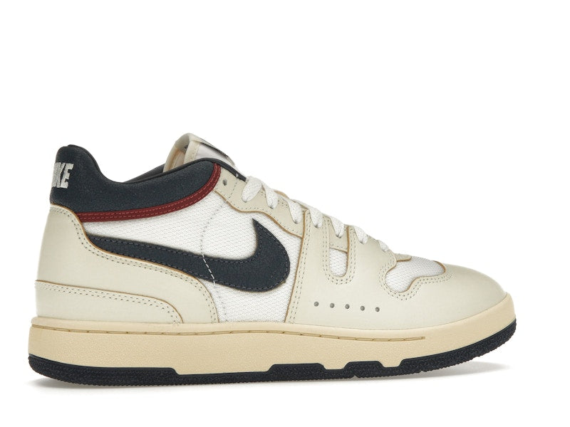 Nike Mac Attack Premium Better With Age