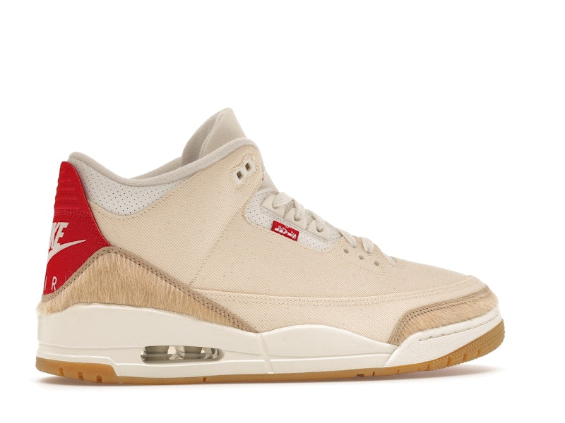 Jordan 3 Retro Levi’s Lunar New Year