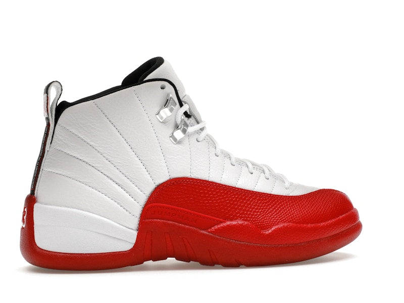 Jordan 12 Retro Cherry (2023)