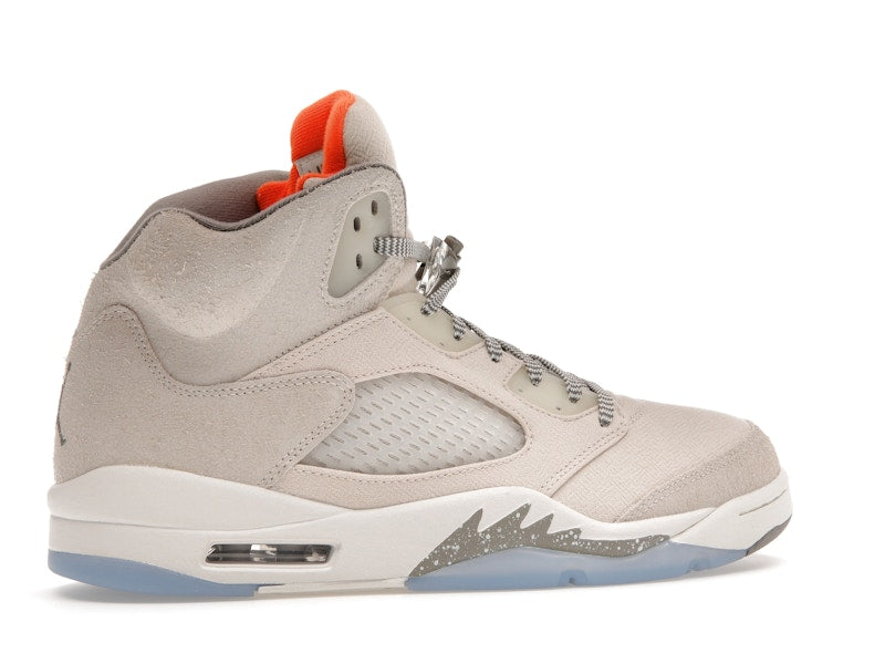 Jordan 5 Retro SE Craft Light Orewood Brown