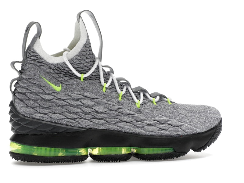 Nike LeBron 15 Air Max 95