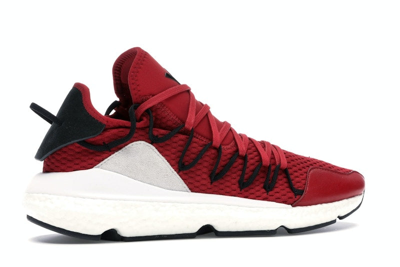 adidas Y-3 Kusari Chili Pepper