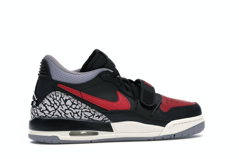 Jordan Legacy 312 Low Bred Cement (GS)