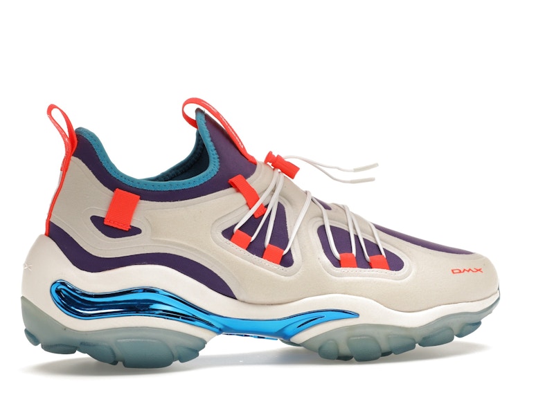 Reebok DMX 2000 Low Swizz Beatz Royal Orchid