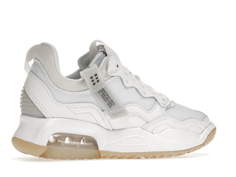 Jordan MA2 White Gum (Women's)