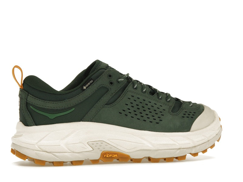 Hoka One One Tor Ultra Lo Mountain View Eggnog