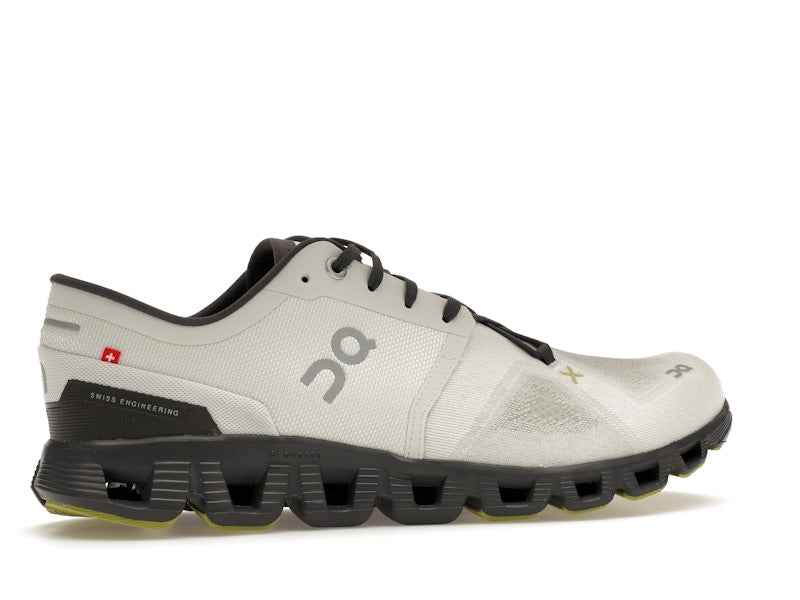 On Running Cloud X 3 Ice Eclipse