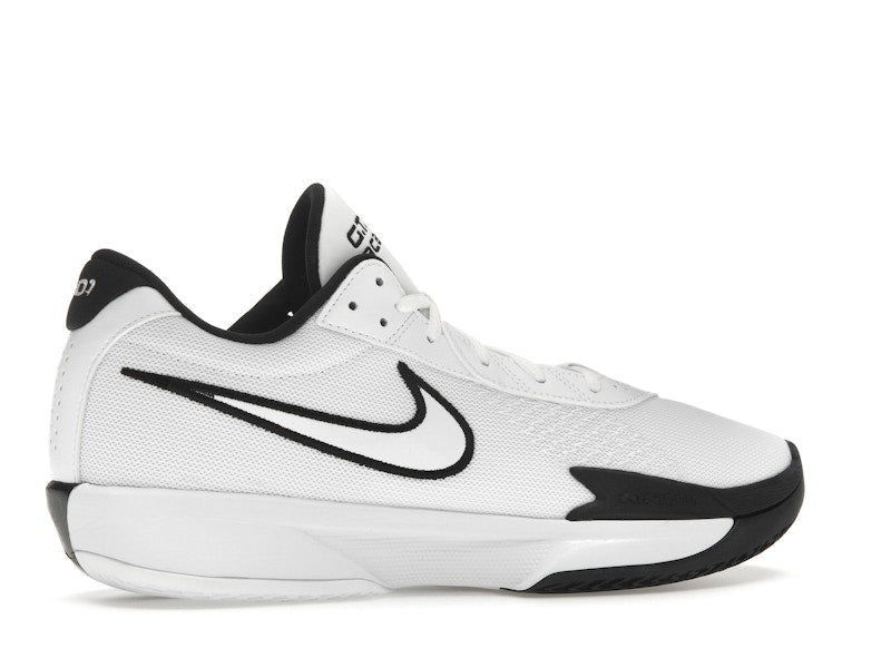 Nike Zoom GT Cut Academy White Black