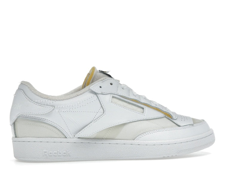 Reebok Club C Re-Co Maison Margiela 'Memory Of' White