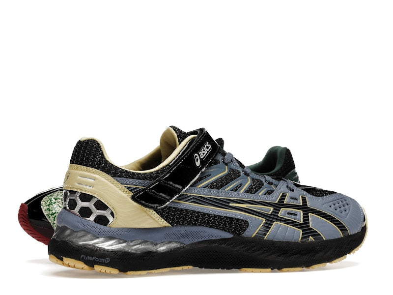 ASICS Gel Fratelli Brain Dead Kiko Kostadinov