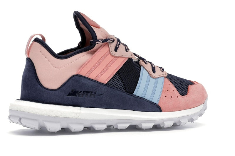adidas Response TR Boost Kith EEA (Agency)