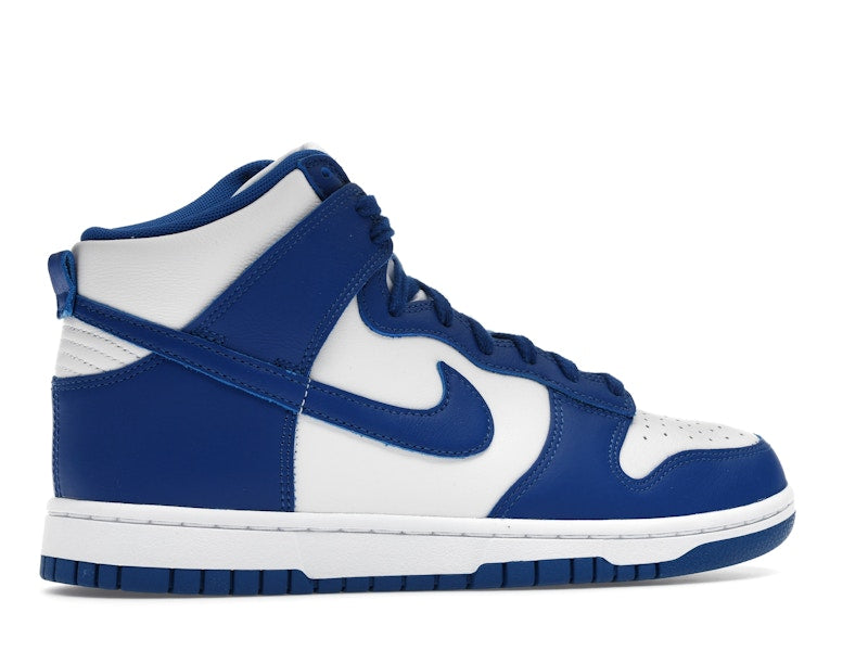 Nike Dunk High Retro SE Kentucky (2025)