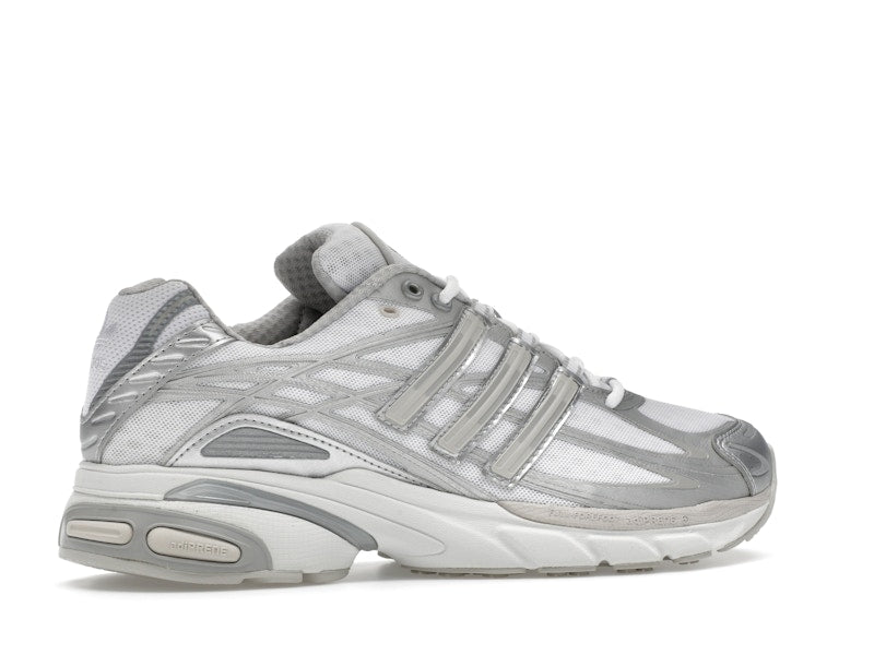 adidas Adistar Cushion Cloud White Grey Silver Metallic