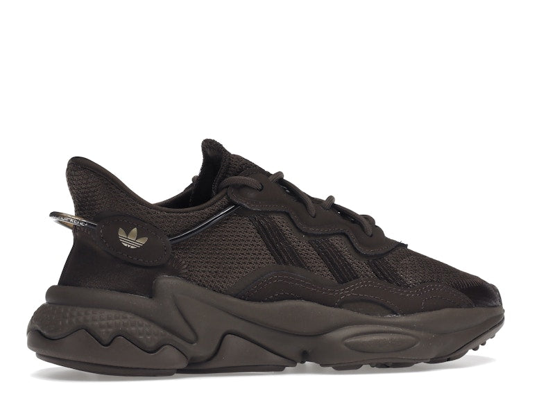 adidas Ozweego Brown (Women's)